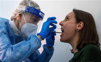 ألمانيا تسجل 33 ألفا و498 إصابة بفيروس كورونا خلال 24 ساعة
