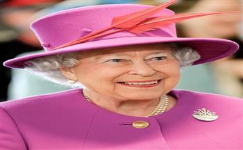 بسبب التواء في الظهر.. الملكة إليزابيث تتغيب عن حضور "أحد الذكرى"