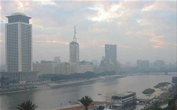 استمرار الشبورة.. تفاصيل حالة الطقس في مصر اليوم الإثنين 15-11-2021