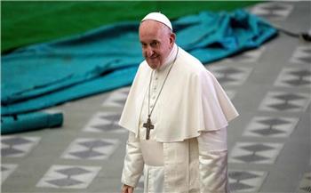 البابا فرانسيس يوجه رسالة للحُكام للحفاظ على البيئة والكوكب