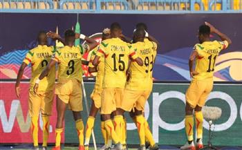 تصفيات كأس العالم 2022.. مالي يتقدم على أوغندا بالشوط الأول