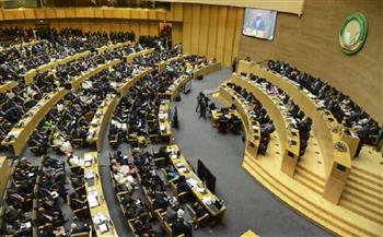 الاتحاد الأفريقي: انطلاق فعاليات معرض "إيتاف" في جنوب أفريقيا غدا