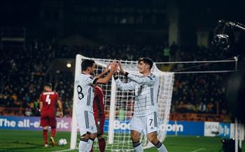 تصفيات كأس العالم 2022.. ألمانيا تفرض سطوتها أمام أرمينيا