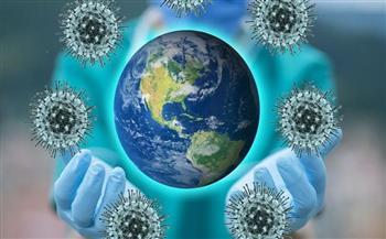 ارتفاع أعداد الوفيات والإصابات بفيروس كورونا في العديد من دول العالم