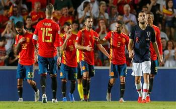 تصفيات كأس العالم 2022.. إسبانيا بالقوة الضاربة أمام السويد