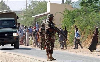 الصومال: إدانة 5 جنود أوغنديين من "أميصوم" بقتل 7 مدنيين
