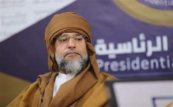 كاتب صحفي: القبائل تعول على نجل القذافي في الرئاسة لمواجهة تركيا والمرتزقة