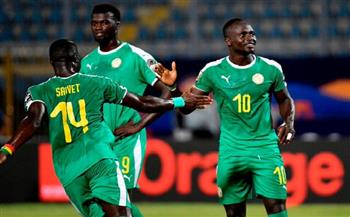 تصفيات كأس العالم 2022.. السنغال يتفوق على الكونغو بثنائية