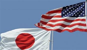اليابان والولايات المتحدة تبحثان تخفيف الرسوم الجمركية الأمريكية على واردات الصلب والألومنيوم