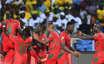 تصفيات كأس العالم 2022.. غينيا بيساو تستضيف السودان اليوم