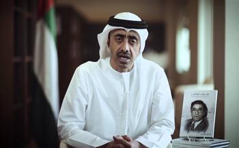    وزيرا خارجية الإمارات والبحرين يبحثان آخر المستجدات العربية والدولية