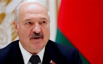  بيلاروسيا تنفي الاتهامات بعرقلة وصول المساعدات الإنسانية للاجئين على الحدود مع بولندا