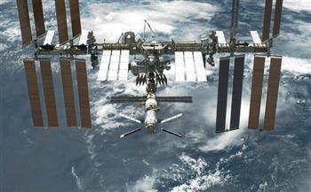 حطام فضائي يقترب من محطة الفضاء الدولية