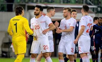 تصفيات كأس العالم 2022.. سويسرا في مواجهة صعبة أمام بلغاريا اليوم