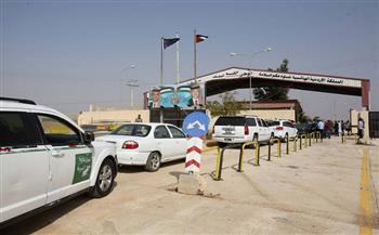 مسؤول أردني يكشف الموعد المرجح لتشغيل المنطقة الحرة المشتركة مع سوريا