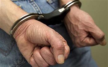 «37 سنة سجن».. ضبط هارب من أحكام قضائية في القليوبية