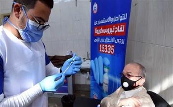 محافظات الجمهورية تطبق منع دخول الموظفين بدون كارت تطعيم لقاح «كورونا»