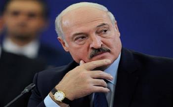 رئيس بيلاروسيا يتوعد برد صارم على عقوبات الاتحاد الأوروبي الجديدة 