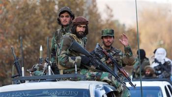 طالبان تشن هجوما على مخابئ داعش في جنوب أفغانستان