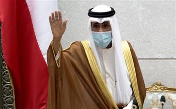  الاستعانة بولي عهد الكويت لممارسة بعض الاختصاصات الدستورية للأمير مؤقتا 