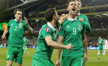 تصفيات كأس العالم 2022.. تشكيل إيرلندا المتوقع أمام إيطاليا