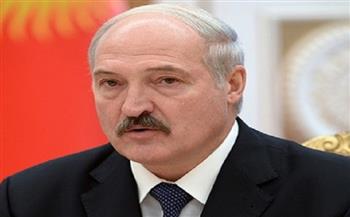 رئيس بيلاروسيا ينفي الاتهامات بعرقلة وصول المساعدات الإنسانية للاجئين على الحدود مع بولندا