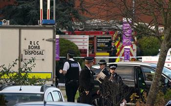 بريطانيا تصنف انفجار ليفربول ″عملا إرهابيا" وتعتقل مشتبها به رابع