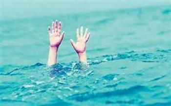 مصرع فتاة غرقا أثناء جمع الخردة في الشرقية