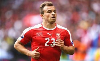 تصفيات كأس العالم 2022.. شاكيري يقود تشكيل سويسرا المتوقع أمام بلغاريا