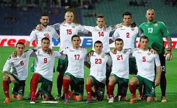 تصفيات كأس العالم 2022.. تشكيل بلغاريا المتوقع أمام سويسرا