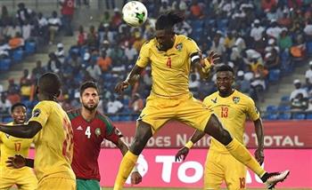 تصفيات كأس العالم 2022.. توجو يفوز على ناميبيا في الوقت القاتل