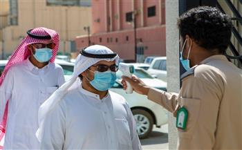 السعودية تسجل 38 إصابة جديدة بفيروس كورونا