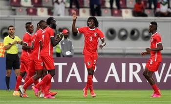 تصفيات كأس العالم 2022.. التعادل يحسم الشوط الأول بين السودان وغينيا بيساو