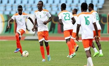 نصفيات كأس العالم 2022.. النيجر يتقدّم على جيبوتي في الشوط الأول