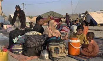 مسؤول في طالبان يصف أزمة الغذاء في أفغانستان بـ«إرث النظام السابق»