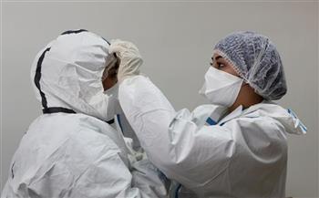 المغرب يسجل 45 إصابة جديدة بفيروس كورونا المستجد