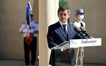 وزير الداخلية الفرنسي: لندن هي المسؤولة عن وضع الهجرة في كاليه