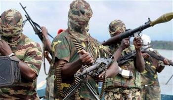 مقتل 15 شخصاً في هجوم مسلح شمال شرق نيجيريا