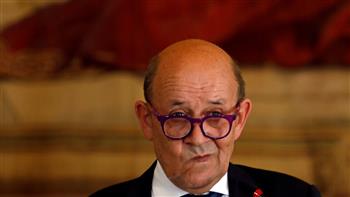 وزير خارجية فرنسا: الاتحاد الأوروبي بصدد دعم عقوبات محتملة ضد شركة فاغنر الروسية