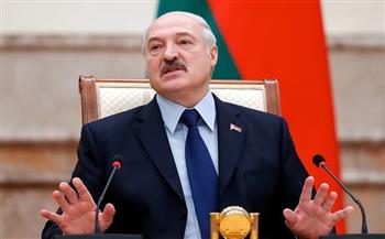 الرئيس البيلاروسي يبحث مع ميركل سبل تسوية أزمة المهاجرين