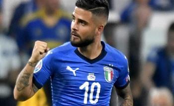 تصفيات كأس العالم 2022..  إنسيني يقود هجوم إيطاليا أمام إيرلندا الشمالية