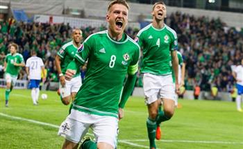 تصفيات كأس العالم 2022.. ثنائى هجومى يقود إيرلندا الشمالية أمام إيطاليا