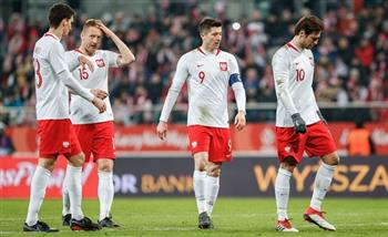 تصفيات كأس العالم 2022.. ثنائي هجومي يقود بولندا أمام المجر