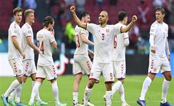 تصفيات كأس العالم 2022.. ثلاثي هجومي يقود الدنمارك أمام أسكتلندا