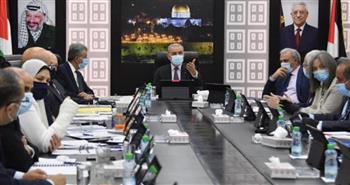 مجلس الوزراء الفلسطيني يقرر اعتماد محافظة القدس منطقة تطوير "أ"