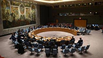 مجلس الأمن: انتخابات العراق حرة ونزيهة