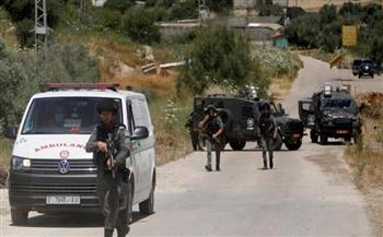 الجيش الإسرائيلي يقتل فلسطينياً في الضفة
