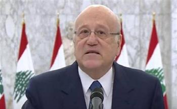 الحكومة اللبنانية: لا رابط بين استئناف جلسات مجلس الوزراء والتحقيق بانفجار مرفأ بيروت 