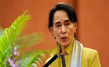 ميانمار: توجيه اتهامات بالتزوير الانتخابي للزعيمة السابقة أونج سان سوتشي 