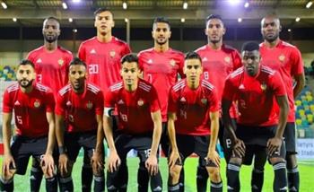 تصفيات كأس العالم 2022.. ليبيا تواجه أنجولا اليوم